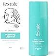 Foxtale Gentle Hydrating Face Wash with Hyaluronic Acid, Vitamin B5 ...