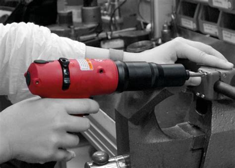 Image result for How Does a Pneumatic Tool Work