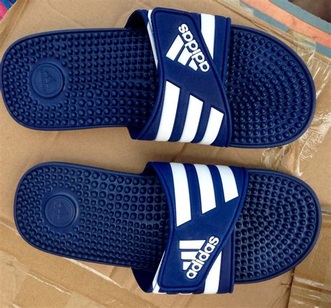 Sports Slippers Adidas at Steven Soper blog