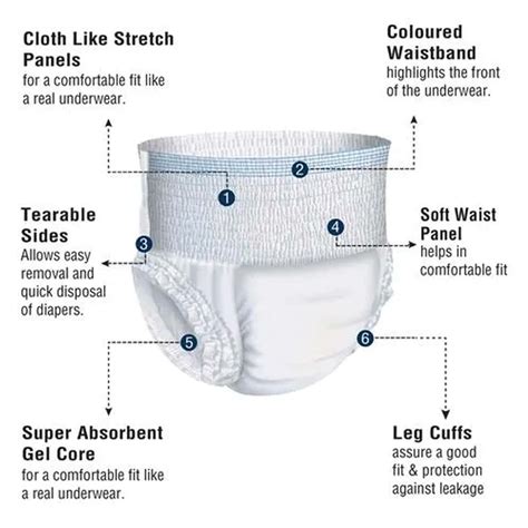 Buy KARE IN ADULT PULL UPS LARGE DIAPERS 10 Online & Get Upto 60% OFF ...