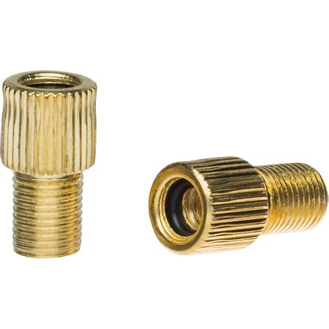 Bell Presta Valve Adapters | Academy