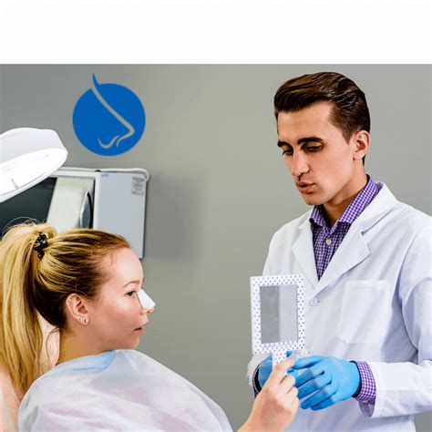 Non Surgical Nose Job Westchester NY: Non Surgical Nose Job