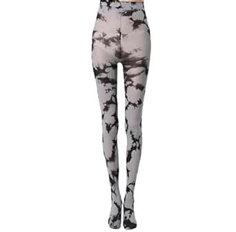 Buy PENANCE FOR YOU Women's Tight Tie Dye Seamless High Waist Legging ...