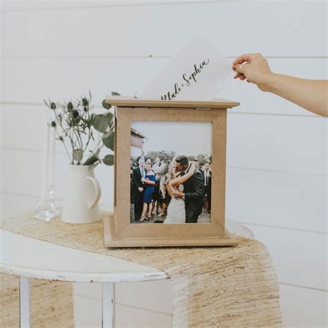 Wedding card boxes diy 60 photos - Vianawedding.com