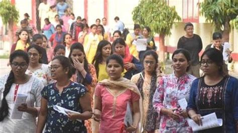 CSIR NET December 2024: Here's how to download admit card from csirnet ...