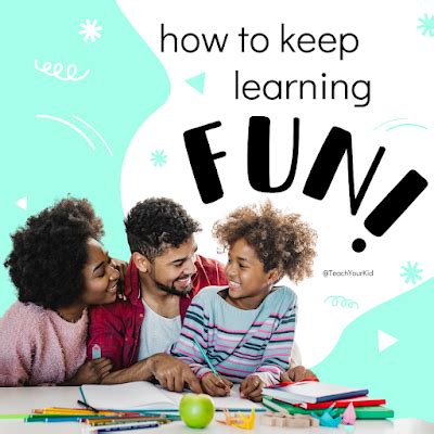 Image result for Keep Learning Fun