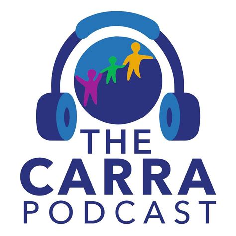 The CARRA Podcast - Podcast - Apple Podcasts