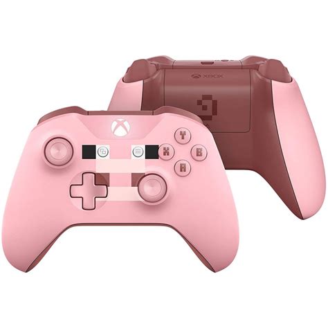 Image result for Minecraft Pig Xbox Controller