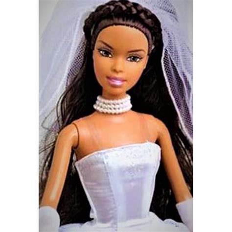 Image result for Barbie Bride Doll
