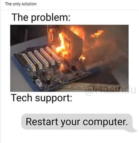 Linus Tech Support 的图像结果