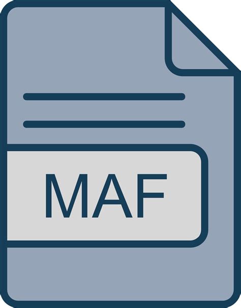 Image result for Read MAF File Video