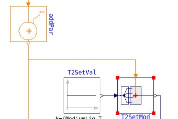 OpenModelica Fluid Tutorial 的图像结果