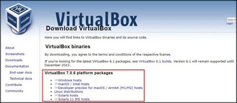 Image result for VirtualBox Hacking