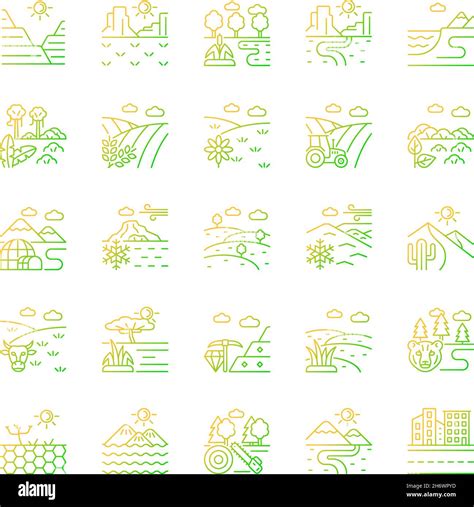 Image result for Land Gradient