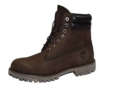 Buy Timberland Men's Premium Double Sole Waterproof Construction Work ...