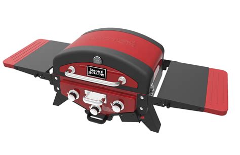 Smoke Hollow Vt280rds Vector Series Two Burner Portable Gas Grill ...