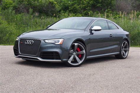 Audi RS5 (2010 - 2016) Drehmoment für Alufelgen und Stahlfelgen, Reifengrößen, Lochkreis ...
