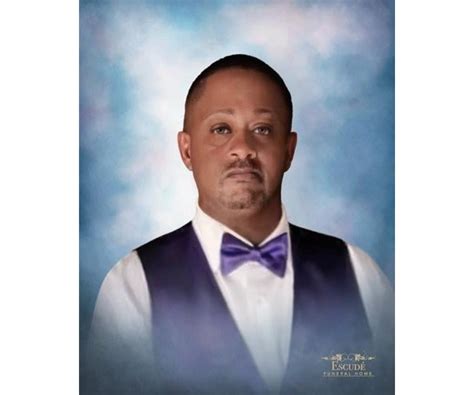 Alfred Watson Obituary (2024) - Simmesport, LA - Escude' Funeral Home ...