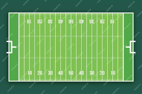 Full Football Field 的图像结果