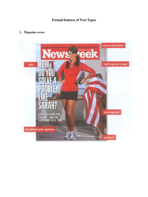 Text Types | PDF | Composition (Visual Arts) | Paintings