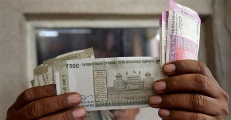 Central government employees to get ad hoc bonus - Rediff.com India News