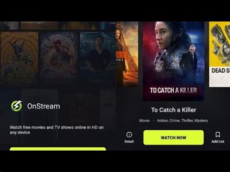 Image result for Onstream Films