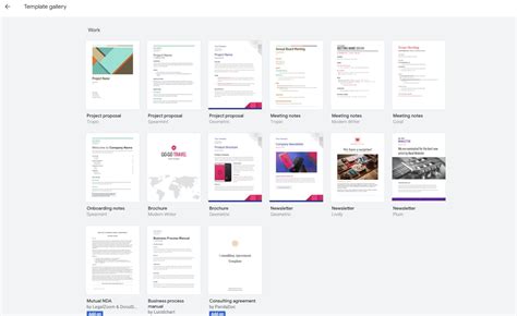 7 Tricks To Work More Efficiently With Google Docs