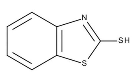 2-Mercaptobenzothiazole 97 149-30-4
