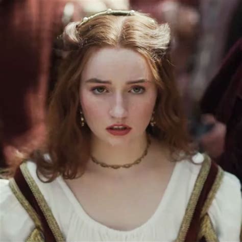 Romeo From Romeo And Juliet Movie 2022