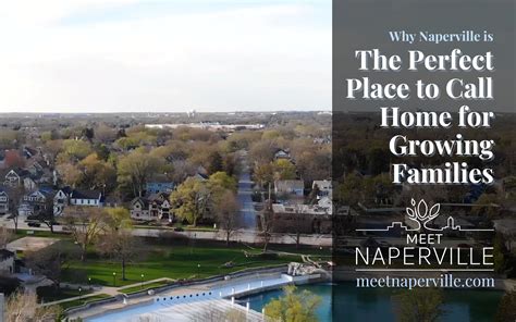 Naperville History - Meet Naperville