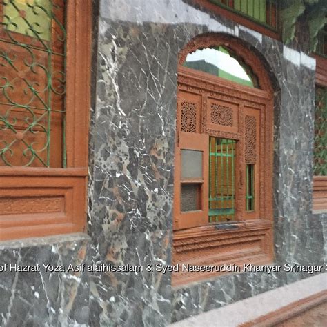 Roza Bal Shrine, Srinagar - Tripadvisor