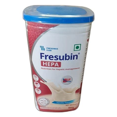 Buy Fresubin Hepa Vanilla Powder | 19 Minutes Delivery | Apollo Pharmacy