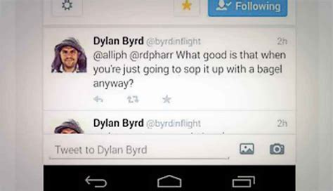 Twitter now lets you send pictures with direct messages