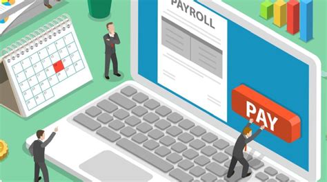How to Use Payroll Software 的图像结果