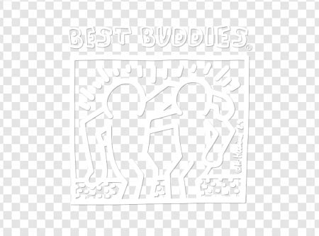 Best Buddies Logo PNG Transparent Images