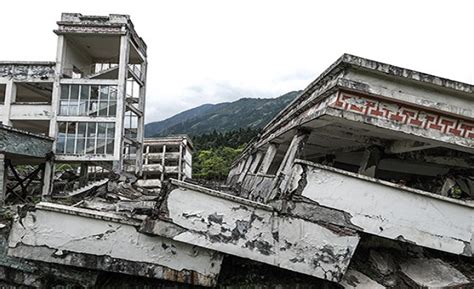 今天5·12汶川地震十三周年，难忘的日子！_腾讯新闻