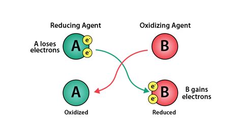 Image result for Oxidizing Agent Reactions