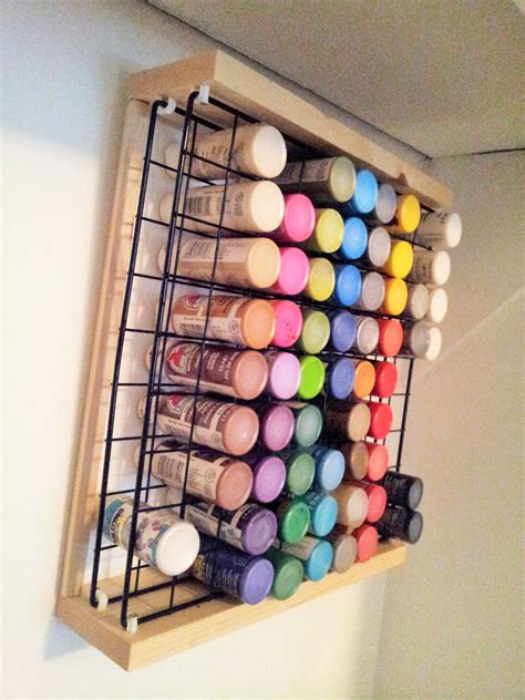 Craft Room Organization 的图像结果