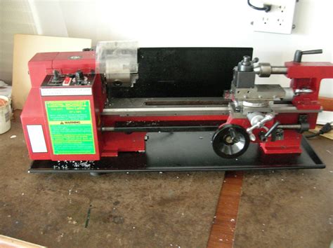 Mini Lathe Watch 的图像结果