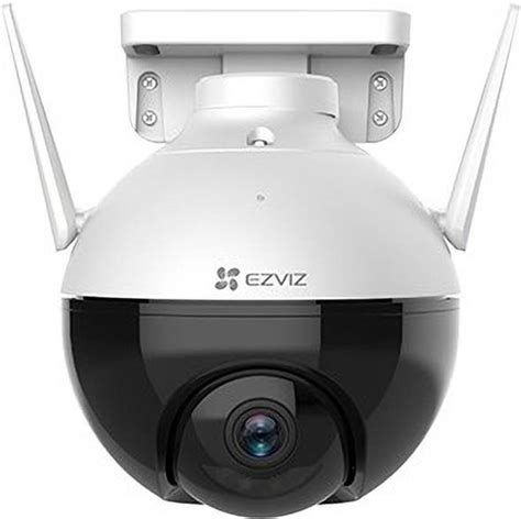 EZVIZ CS-C8C Security Camera Price in India - Buy EZVIZ CS-C8C Security ...