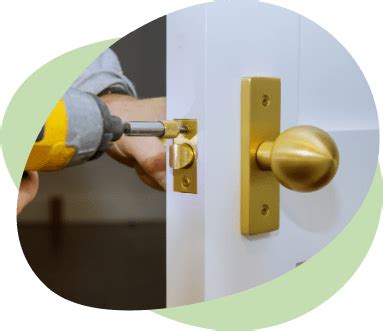 Lock Set Installation 的图像结果