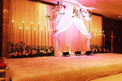 Funsome Events - Decorator - Pune University - Weddingwire.in