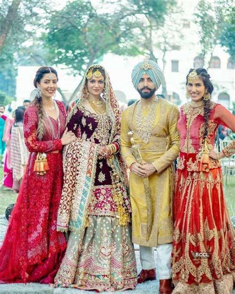 Miss India Universe 2008 ties knot with Gurikk Maan