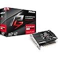 Amazon.in: Buy ASRock AMD pci_e_x8 Phantom Gaming Radeon RX550 gddr5 4G ...