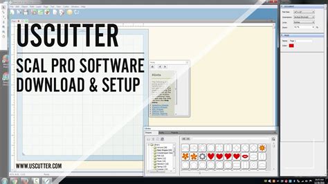 USCutter Download Software 的图像结果