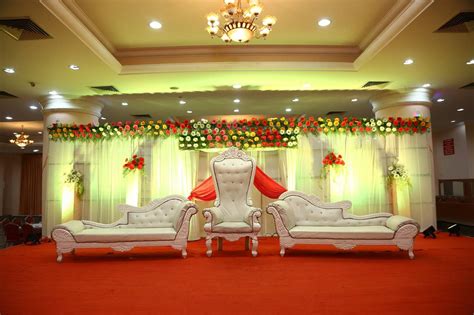 Golden Palace Function Hall - Venue - Tolichowki - Weddingwire.in