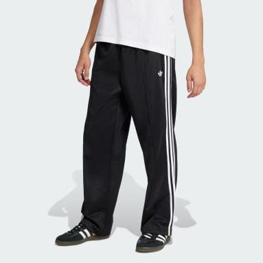 Men's Wide Leg Pants | adidas US