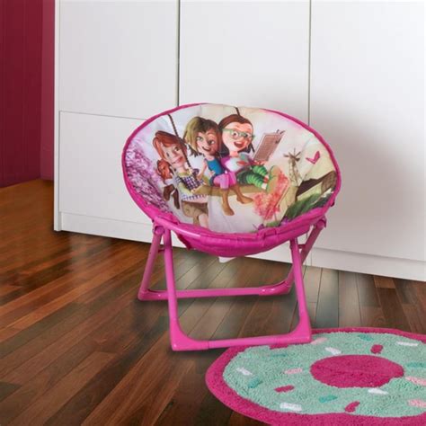 Buy Fabulous3 Kids Folding Chair from Home Centre at just INR 1500.0