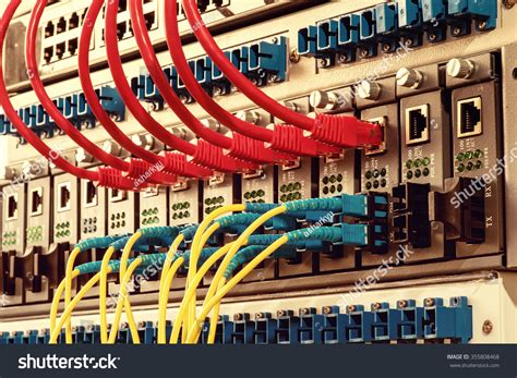 ISP Modem 的图像结果