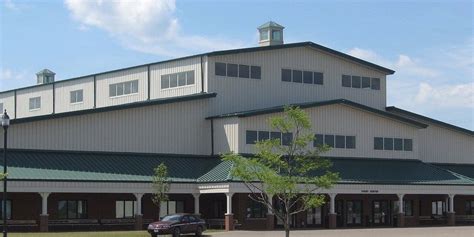 LAKE COUNTY FAIR GROUNDS - All You Need to Know BEFORE You Go 2026 ...